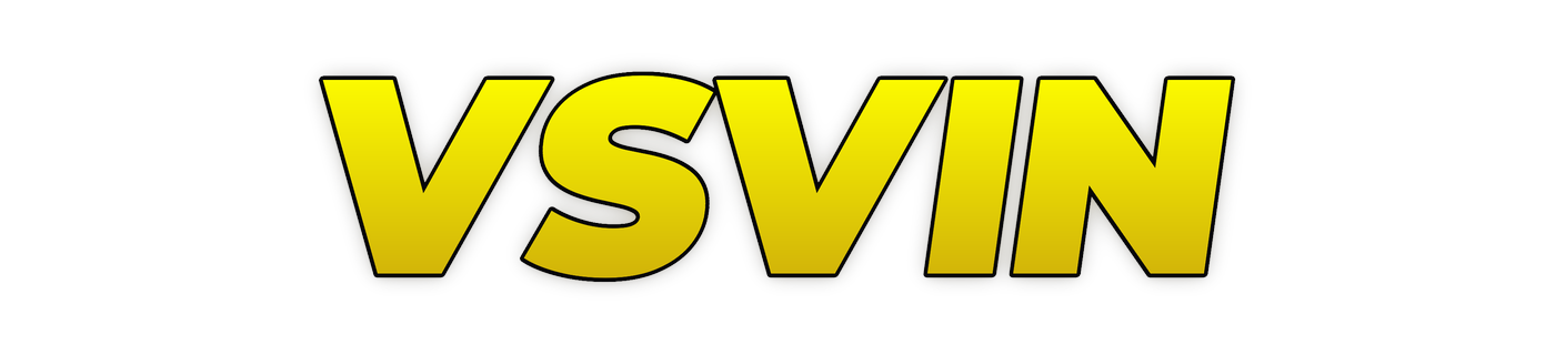 vsvin logo